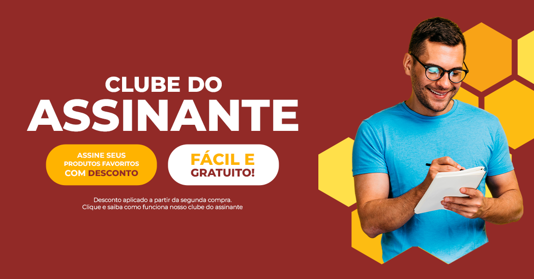 Clube do assinante