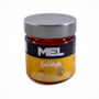 Mel Eucalipto 100% Natural 300g Pote Vidro