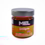 Mel Flores de Laranjeira 100% Natural 300g Pote Vidro Mel Flores de Laranjeira 100% Natural 300g Pote Vidro