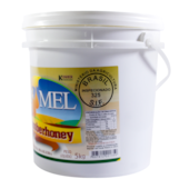 Mel Flores de Laranjeira 100% Natural Balde Plástico 5kg