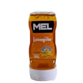 Mel Flores de Laranjeira 100% Natural Bisnaga 295g