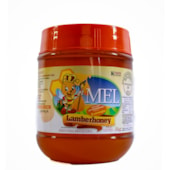 Produto Mel Flores de Laranjeira 100% Natural Pote Pet 1kg