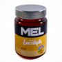 Mel Flores Eucalipto 100% Natural 500g Pote Vidro