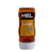 Mel Flores Eucalipto 100% Natural Bisnaga 295g Mel Flores Eucalipto 100% Natural Bisnaga 295g