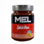 Mel Flores Silvestre 100% Natural 500g Pote Vidro