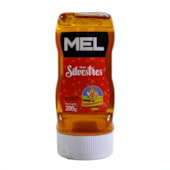 Produto Mel Flores Silvestre 100% Natural Bisnaga 295g