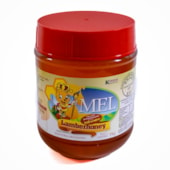 Mel Flores Silvestre 100% Natural Pote Pet 1kg