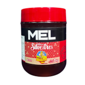 Mel Flores Silvestre 100% Natural Pote Pet 1kg Mel Flores Silvestre 100% Natural Pote Pet 1kg