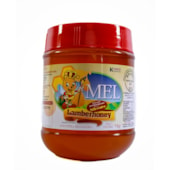 Mel Flores Silvestre 100% Natural Pote Pet 1kg