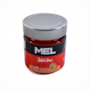 Mel Silvestre 100% Natural 300g Pote Vidro