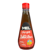 MEL SILVESTRE BISNAGA 1KG