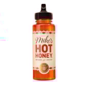 Mike's Hot Honey - composto de Mel com Extrato de Pimenta 340g
